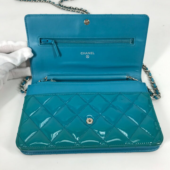 楽天市場】CHANEL シャネル 2.55金具 マトラッセ キルティング  