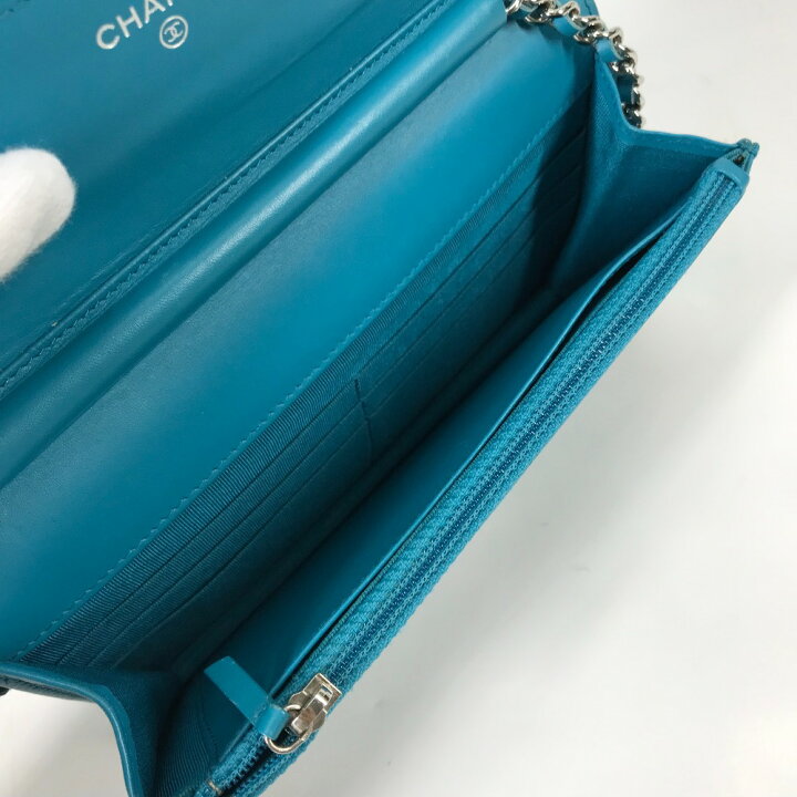 楽天市場】CHANEL シャネル 2.55金具 マトラッセ キルティング  