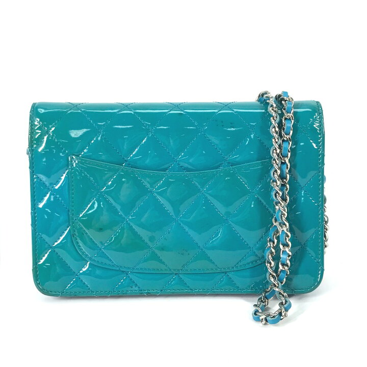 楽天市場】CHANEL シャネル 2.55金具 マトラッセ キルティング  