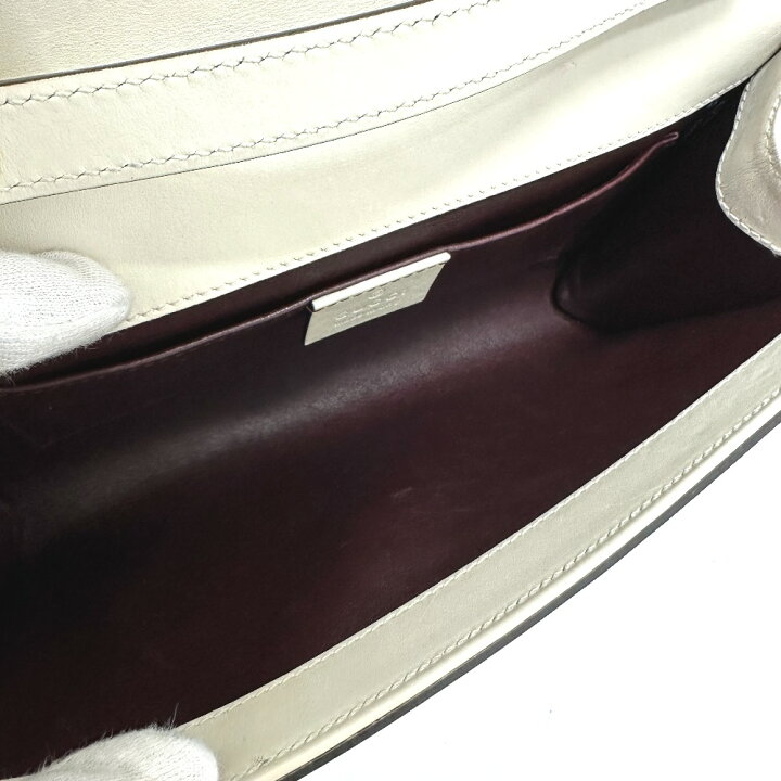 楽天市場】GUCCI グッチ 572375 ズゥミ カバン チェーン ショルダー  