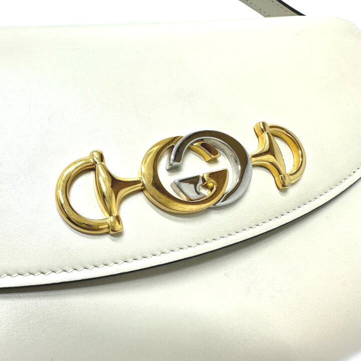 楽天市場】GUCCI グッチ 572375 ズゥミ カバン チェーン ショルダー 