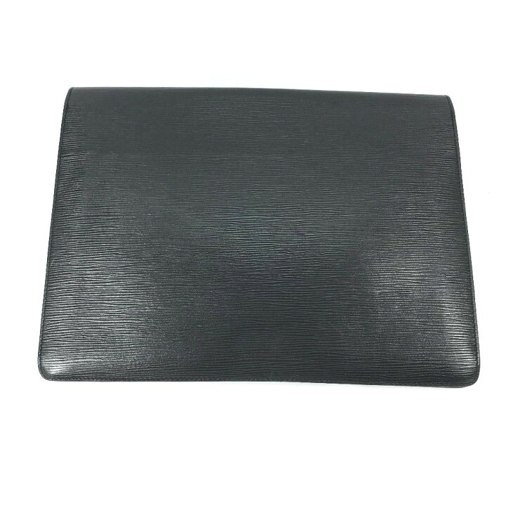 楽天市場】LOUIS VUITTON ルイヴィトン M54452 エピ ポルトドキュマン 