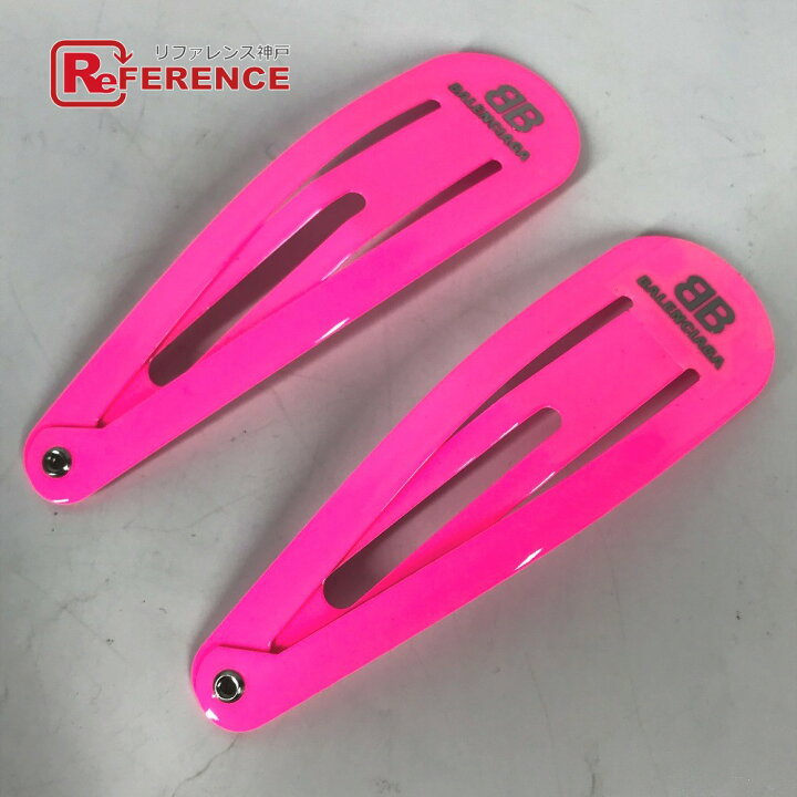 楽天市場】BALENCIAGA バレンシアガ 699021 ホリック HOLLI XXL CLIP 