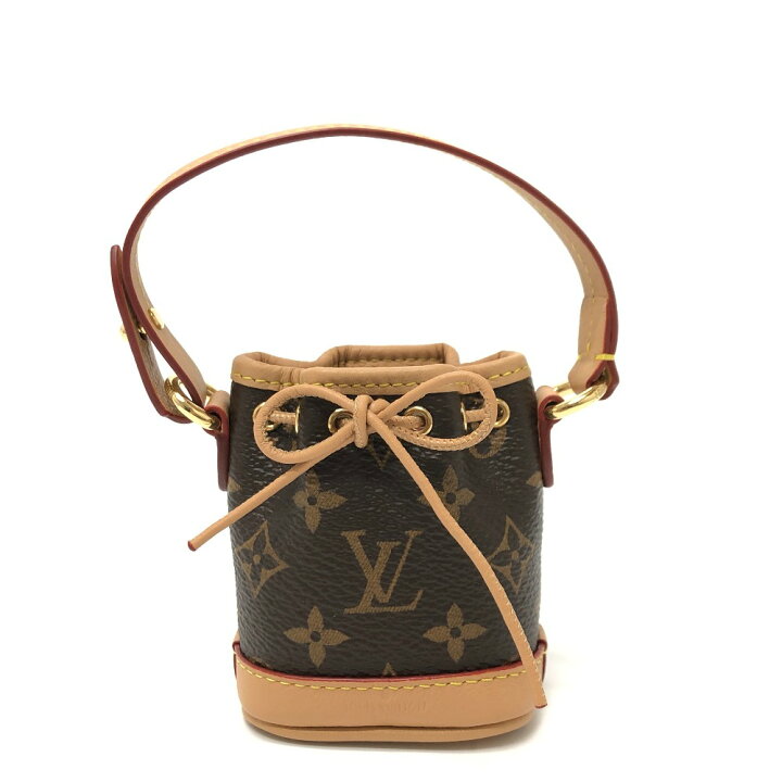 楽天市場】LOUIS VUITTON ルイヴィトン M00818 モノグラム ビジュー 
