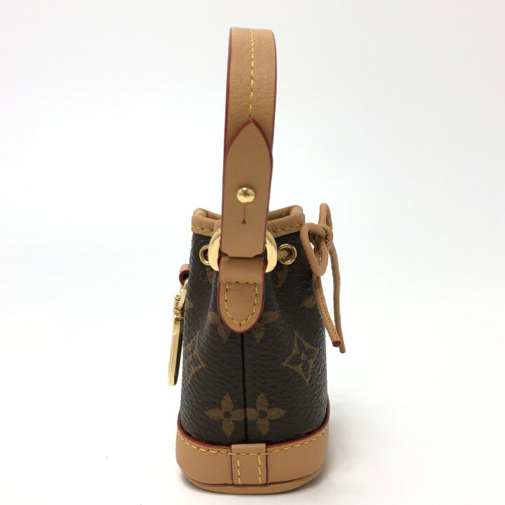 楽天市場】LOUIS VUITTON ルイヴィトン M00818 モノグラム ビジュー 