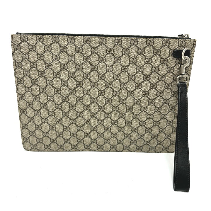 楽天市場】GUCCI グッチ 433665 シェリーライン カバン クラッチバッグ 