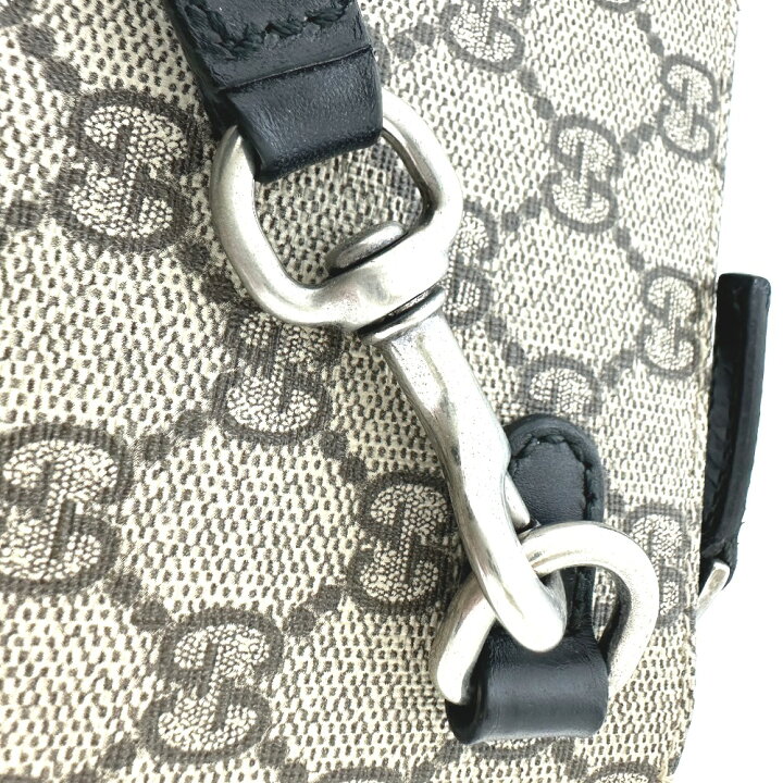 楽天市場】GUCCI グッチ 433665 シェリーライン カバン クラッチバッグ 