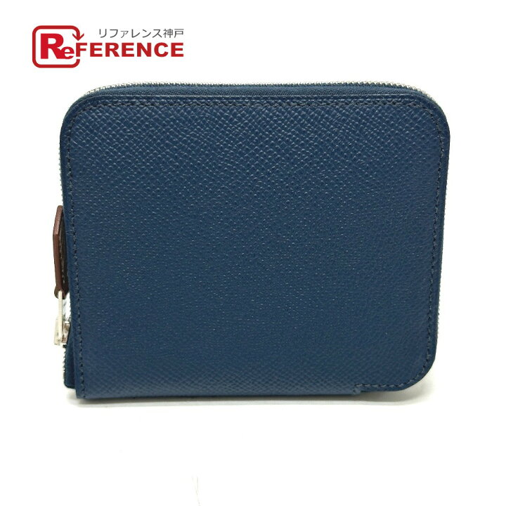 楽天市場】HERMES エルメス アザップ シルクイン コンパクト  