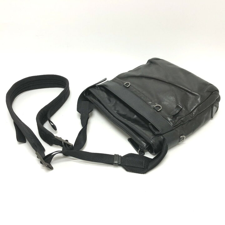 楽天市場】PRADA プラダ 2VH022 カバン メッセンジャーバッグ 肩掛け  