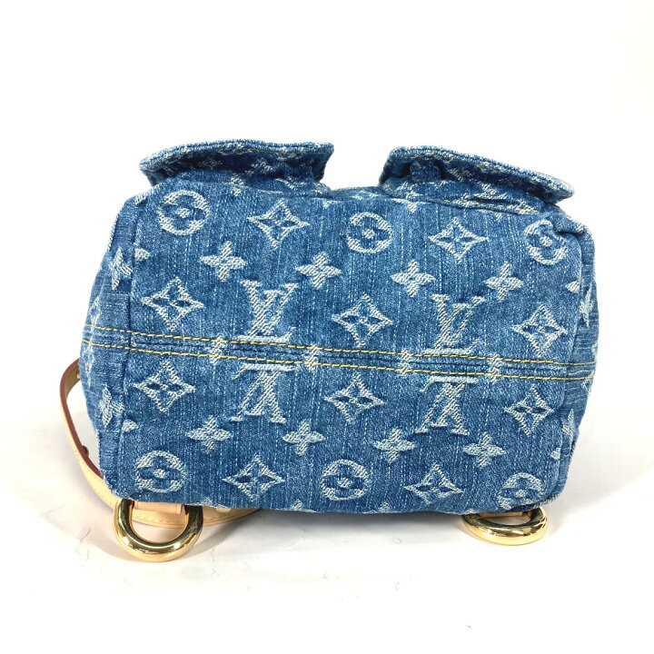 楽天市場】LOUIS VUITTON ルイヴィトン M46836 新作 LV リミックス 