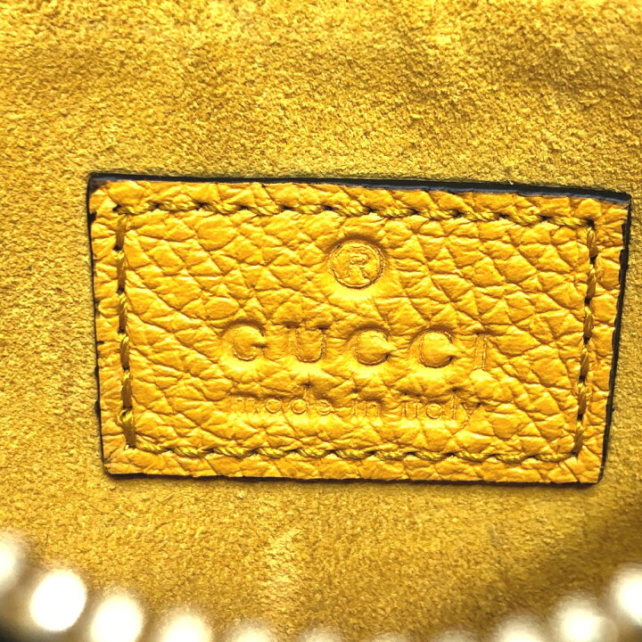 楽天市場】GUCCI グッチ 725550 ロゴ フラグメントケース カードケース 