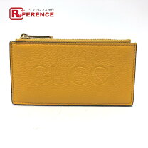 楽天市場】グッチ カードケース（カラーイエロー）（財布・ケース  