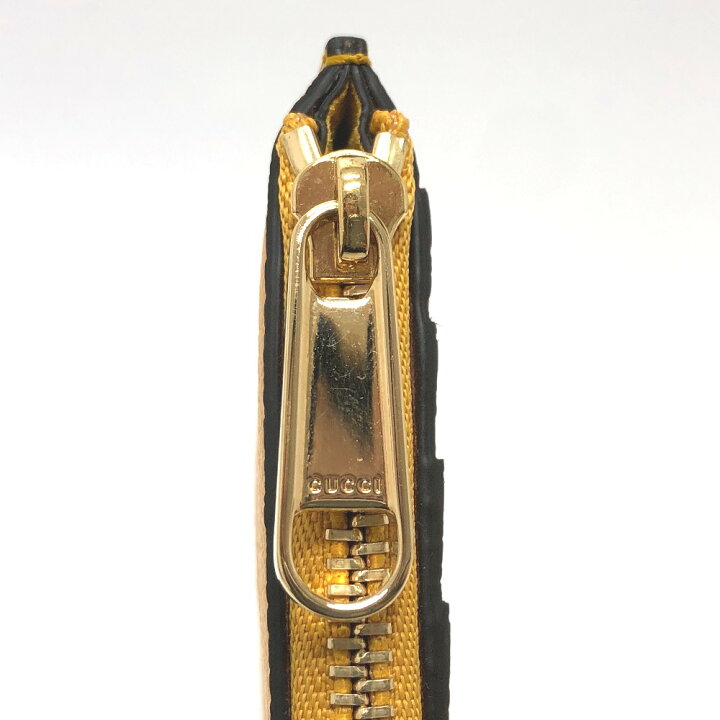 楽天市場】GUCCI グッチ 725550 ロゴ フラグメントケース カードケース  