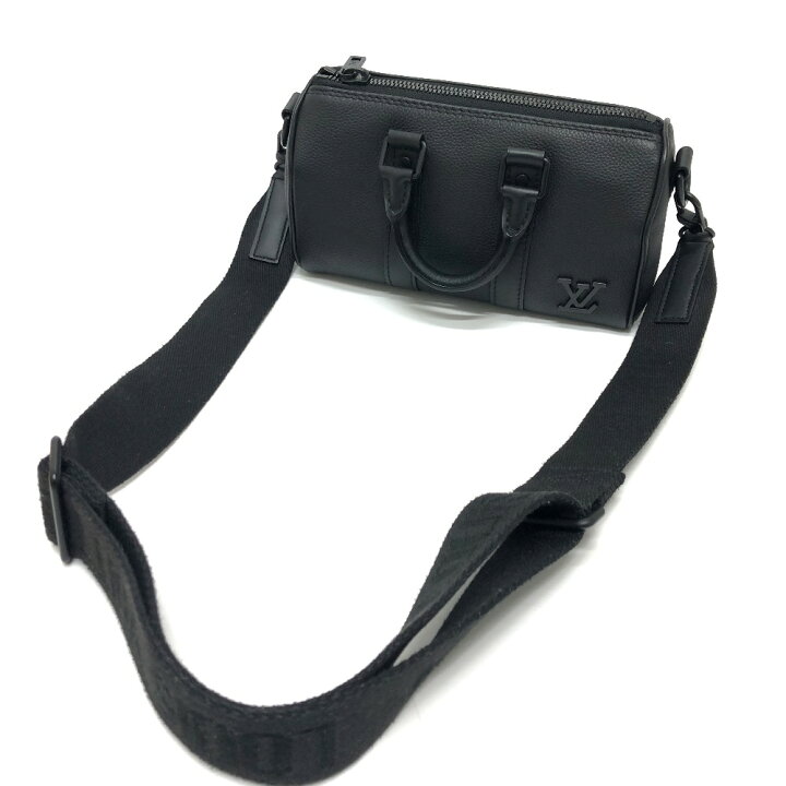 楽天市場】LOUIS VUITTON ルイヴィトン M80950 アエログラム キーポル 