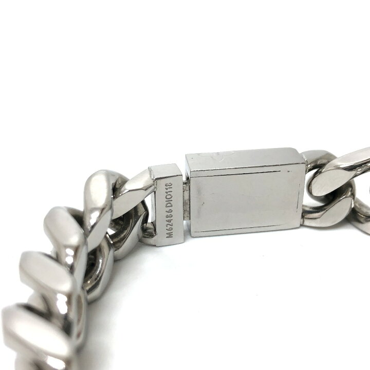 楽天市場】LOUIS VUITTON ルイヴィトン M62486 チェーン ブレスレット 