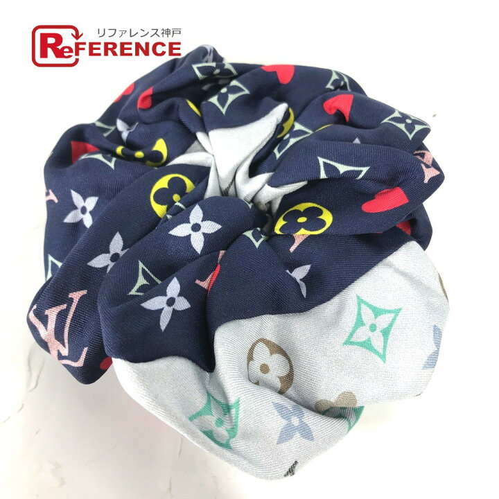 楽天市場】LOUIS VUITTON ルイヴィトン M77399 ゲーム・オン・シュシュ  