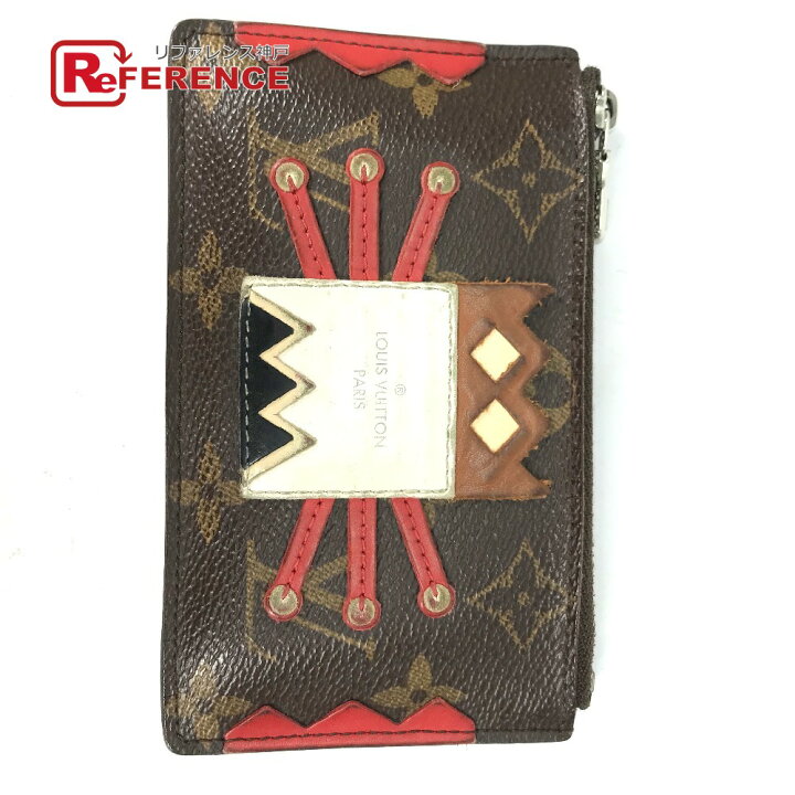 楽天市場】LOUIS VUITTON ルイヴィトン M60213 モノグラム ポシェット  