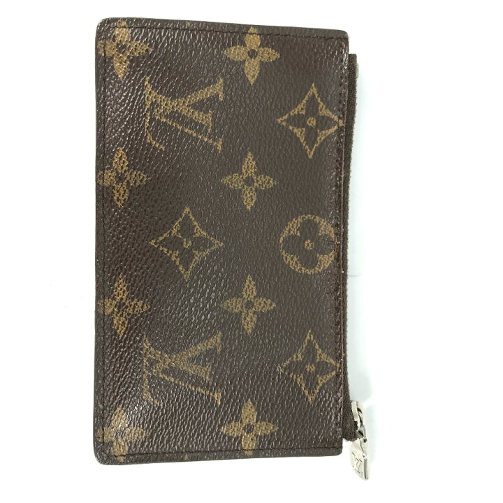 楽天市場】LOUIS VUITTON ルイヴィトン M60213 モノグラム ポシェット  