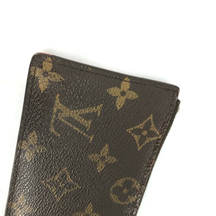 楽天市場】LOUIS VUITTON ルイヴィトン M60213 モノグラム ポシェット 