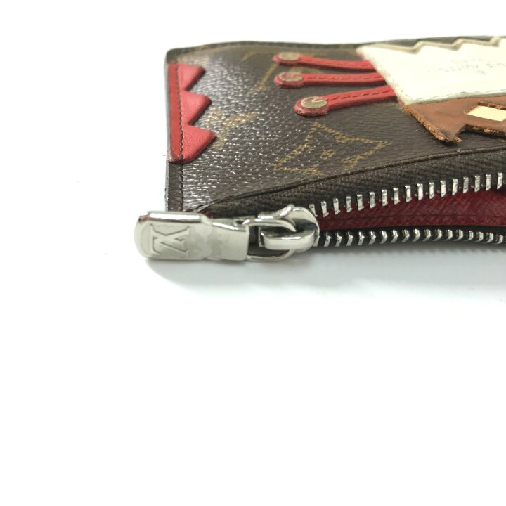 楽天市場】LOUIS VUITTON ルイヴィトン M60213 モノグラム ポシェット  