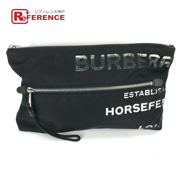 楽天市場】BURBERRY バーバリー 8014756 ホースフェリー HORSEFERRY 