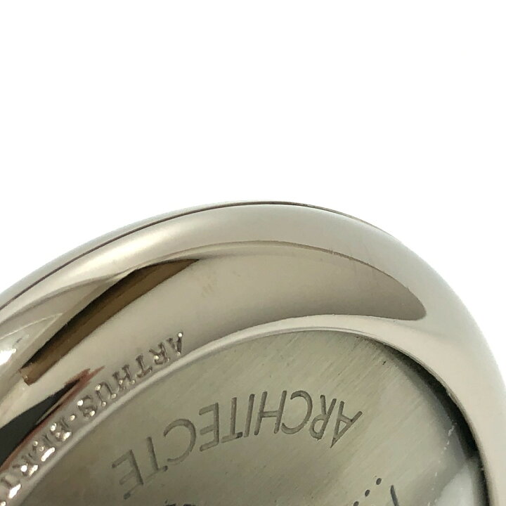 楽天市場】Alain Silberstein アラン・シルベスタイン ロゴ 非売品  