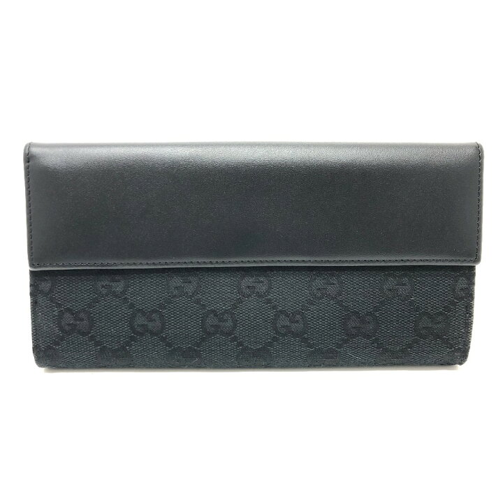 楽天市場】GUCCI グッチ 035.2184 GG ジャッキー 長財布 2つ折り財布 