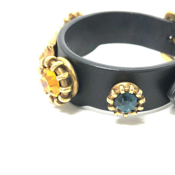 楽天市場】GUCCI グッチ タイガーヘッド アクセサリー ブレスレット 