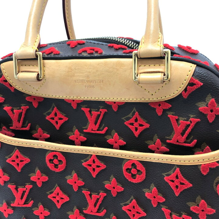 楽天市場】LOUIS VUITTON ルイヴィトン M40922 モノグラム 3D  