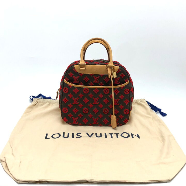 楽天市場】LOUIS VUITTON ルイヴィトン M40922 モノグラム 3D  