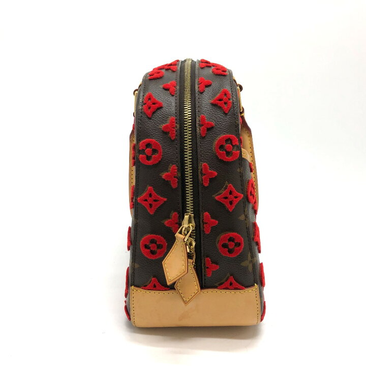 楽天市場】LOUIS VUITTON ルイヴィトン M40922 モノグラム 3D  