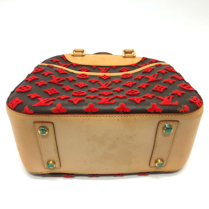 楽天市場】LOUIS VUITTON ルイヴィトン M40922 モノグラム 3D  