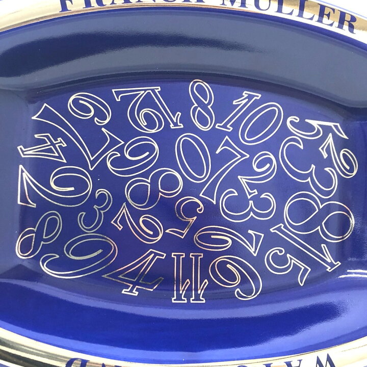 楽天市場】FRANCK MULLER フランクミュラー 灰皿 陶器 ユニセックス 