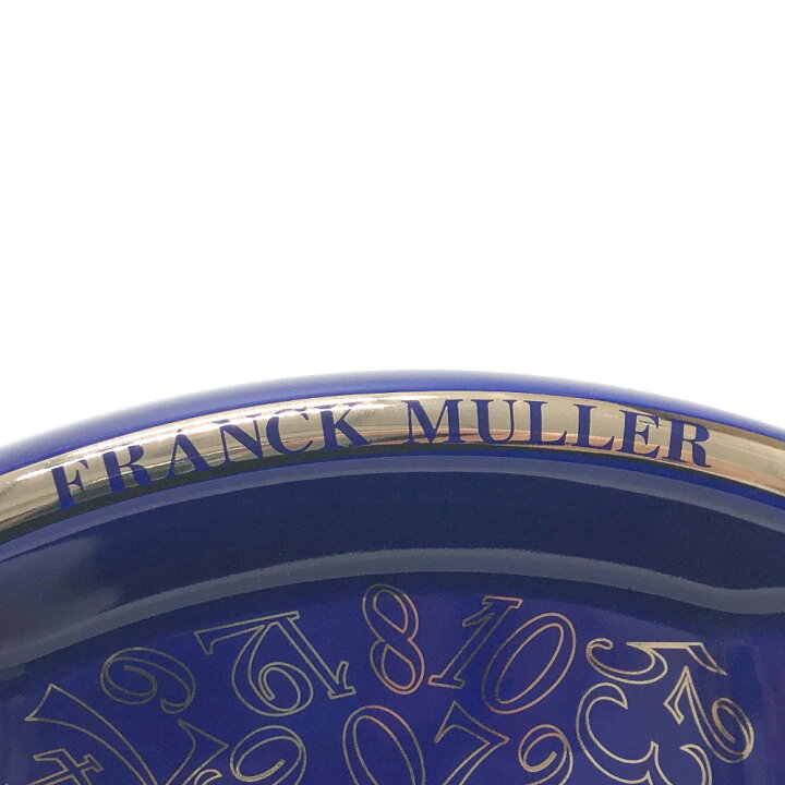楽天市場】FRANCK MULLER フランクミュラー 灰皿 陶器 ユニセックス 