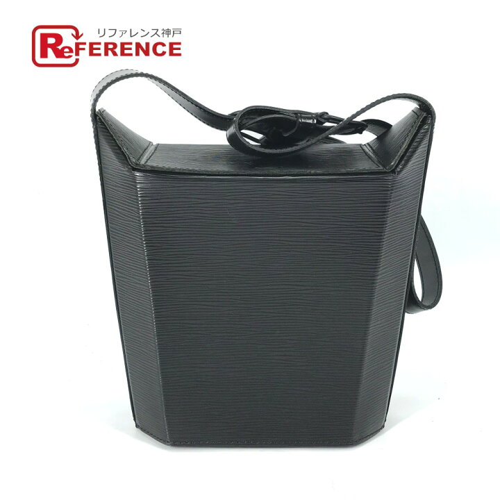 楽天市場】LOUIS VUITTON ルイヴィトン M80161 エピ サックソウ カバン  