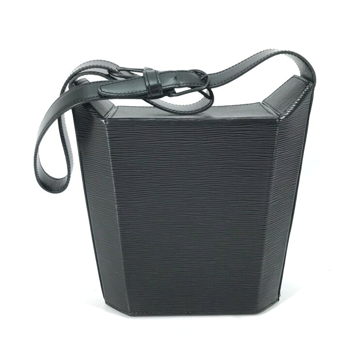 楽天市場】LOUIS VUITTON ルイヴィトン M80161 エピ サックソウ カバン  