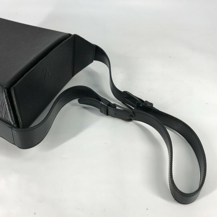 楽天市場】LOUIS VUITTON ルイヴィトン M80161 エピ サックソウ カバン 