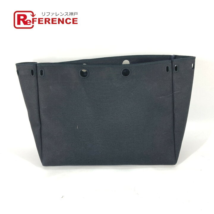 楽天市場】HERMES エルメス エールバッグ カバスGM 替えバッグのみ  