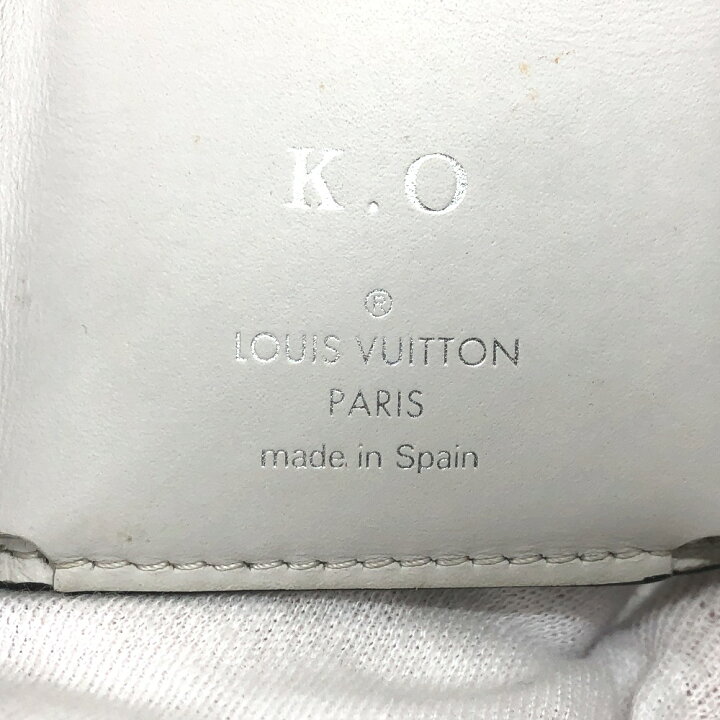 楽天市場】LOUIS VUITTON ルイヴィトン M67621 タイガラマモノグラム  