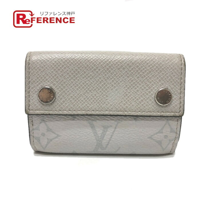 楽天市場】LOUIS VUITTON ルイヴィトン M67621 タイガラマモノグラム  