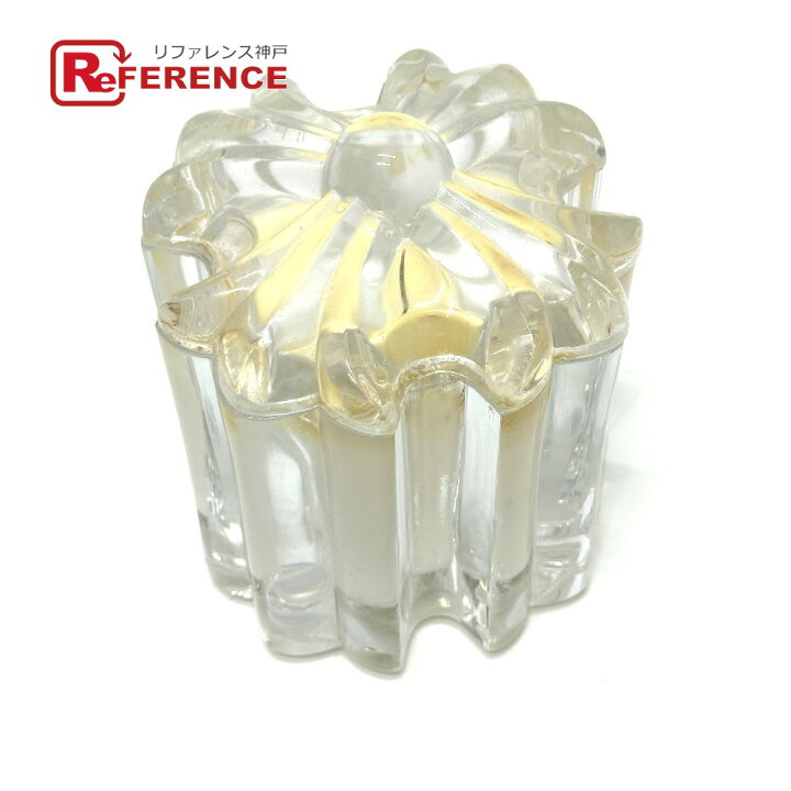楽天市場】CHROME HEARTS クロムハーツ SCENTED CANDLE CHプラスガラス 