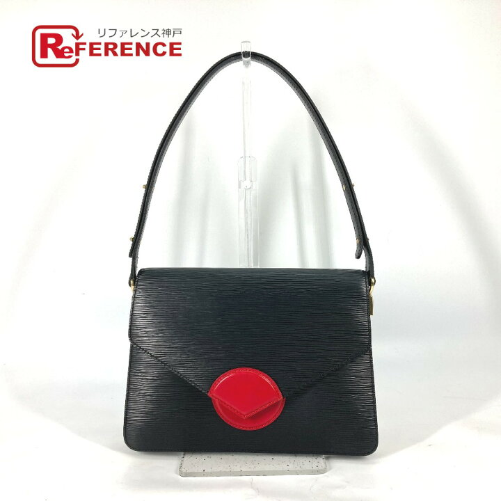 楽天市場】LOUIS VUITTON ルイヴィトン M52417 エピ フリーラン カバン  