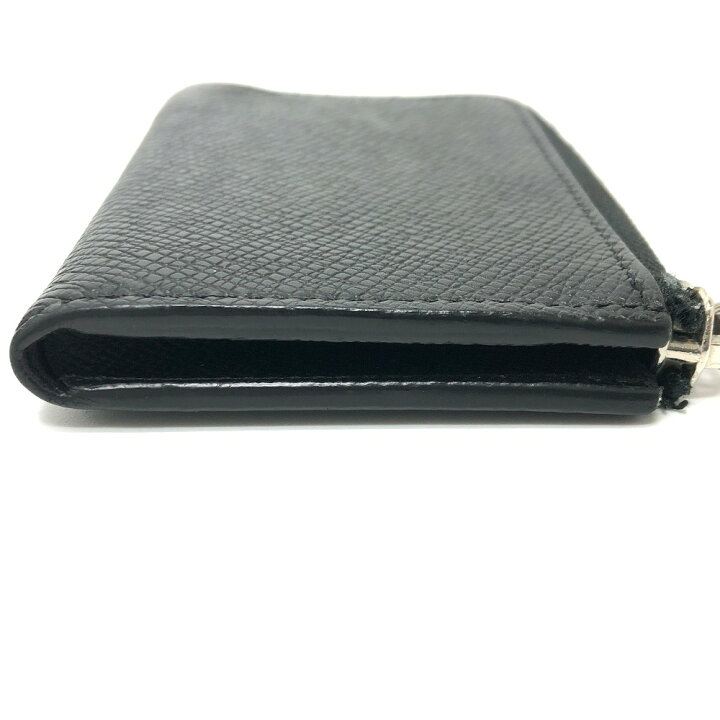 楽天市場】LOUIS VUITTON ルイヴィトン M63375 タイガ ポルトモネ 