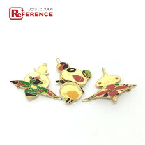 楽天市場】ルイヴィトン 村上隆（ジュエリー・アクセサリー）の通販 