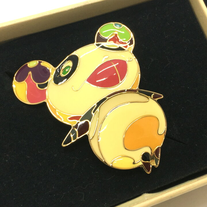 楽天市場】LOUIS VUITTON ルイヴィトン M92595 村上隆 パンダ オニオン  