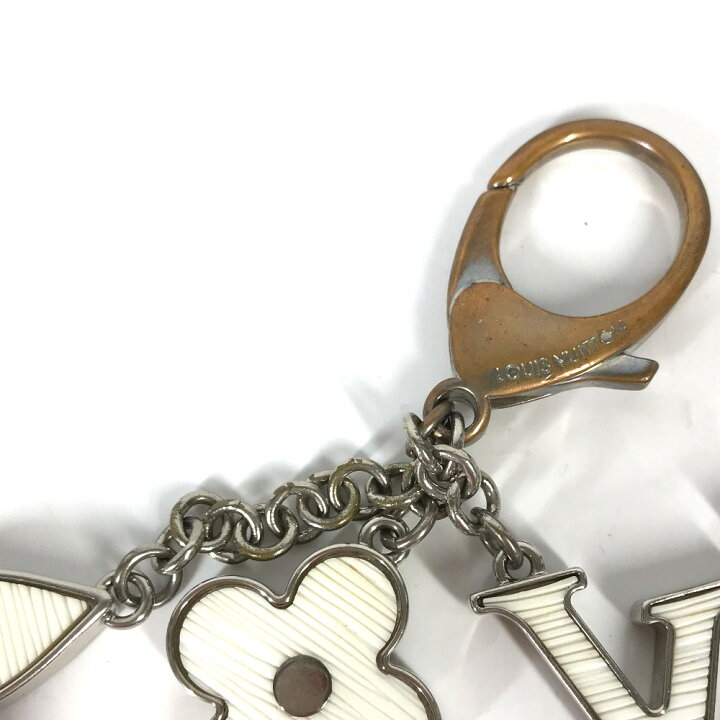 楽天市場】LOUIS VUITTON ルイヴィトン M65085 エピ ビジューサック 