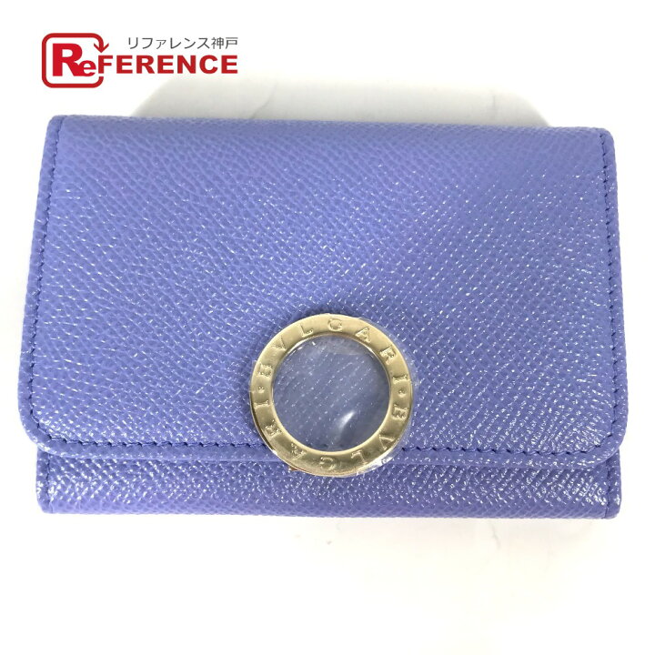 楽天市場】BVLGARI ブルガリ ロゴクリップ 名刺入れ パスケース 2 