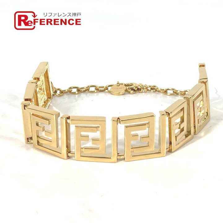 楽天市場】FENDI フェンディ 8AH608 VERSACE コラボ ヴェルサーチ 
