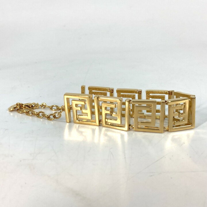 楽天市場】FENDI フェンディ 8AH608 VERSACE コラボ ヴェルサーチ 