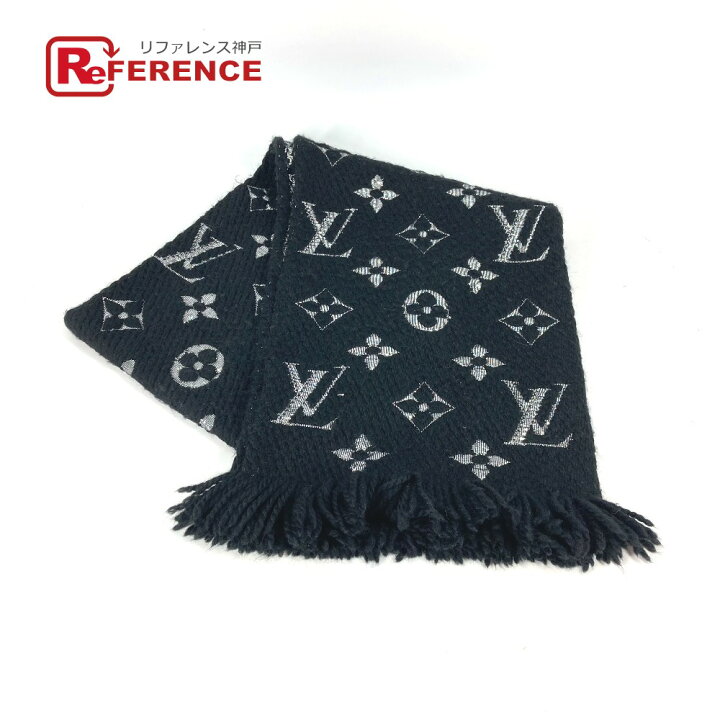 楽天市場】LOUIS VUITTON ルイヴィトン M75833 エシャルプ ロゴ  